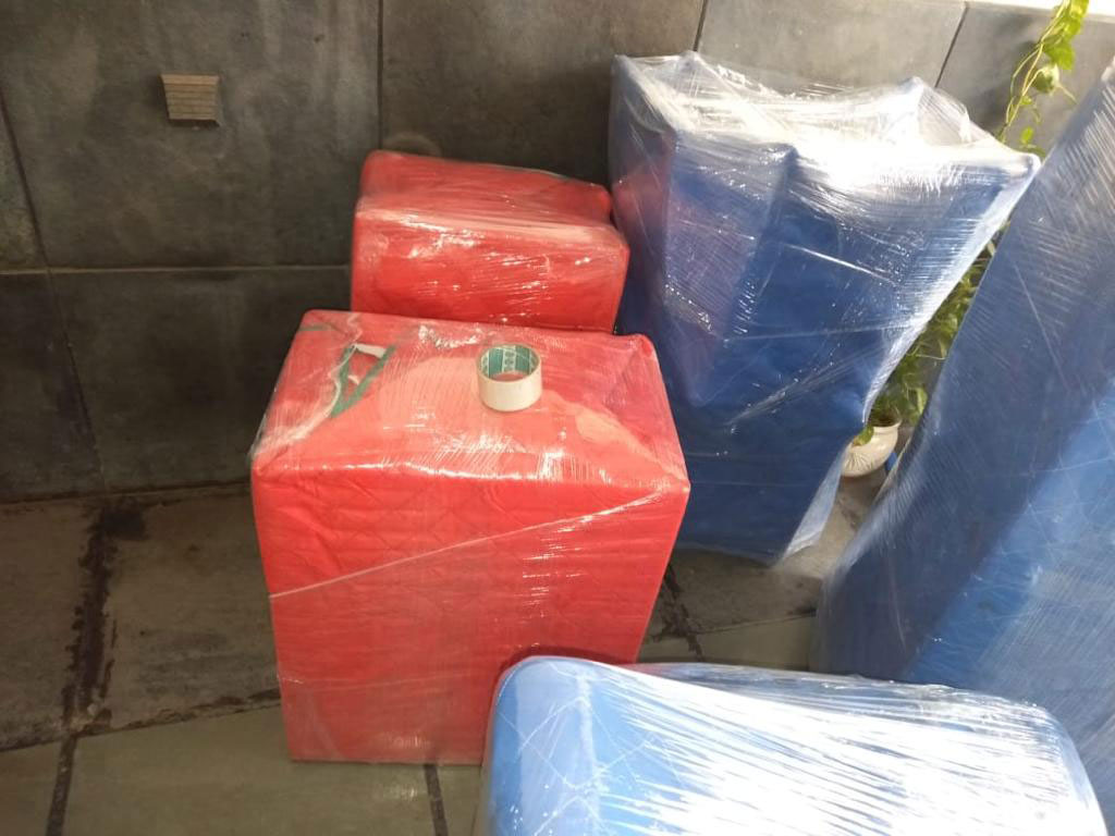 Super Fast Logistics in Surat