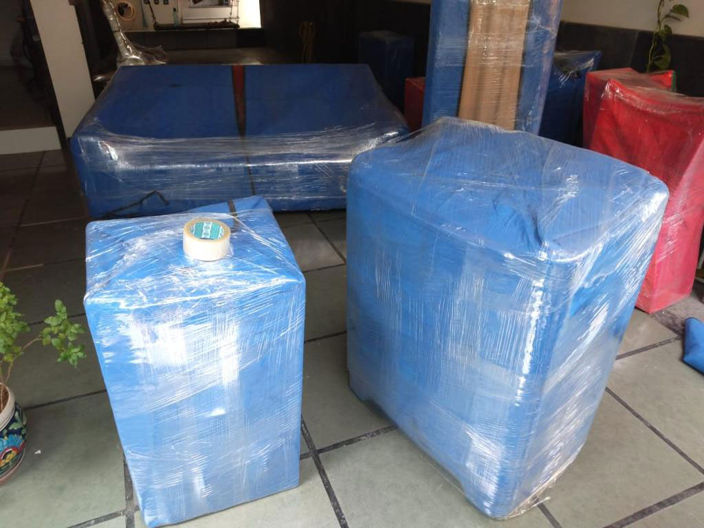 Super Fast Logistics in Surat