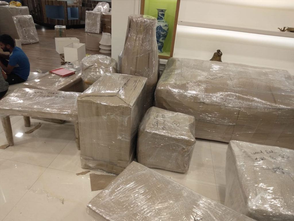 Super Fast Logistics in Surat