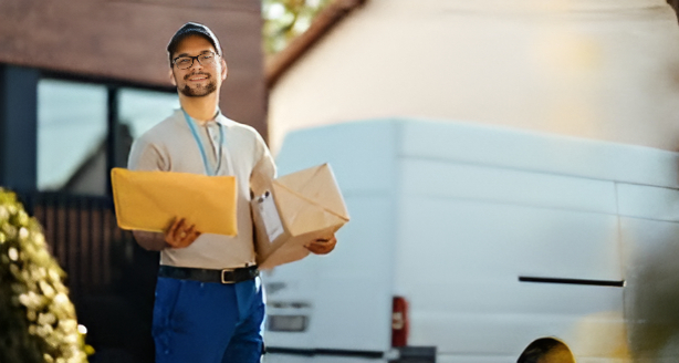 Super Fast Logistics 